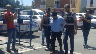 FETÖ'nün darbe girişimi