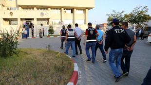 FETÖ'nün darbe girişimi