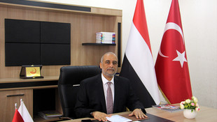 Mazlumların yardımcısı Türkiye'yi, Allah korudu