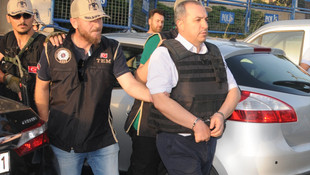 FETÖ'nün darbe girişimi