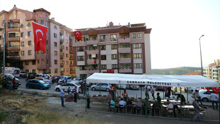 FETÖ'nün darbe girişiminde yaralanan polis, hastanede şehit oldu