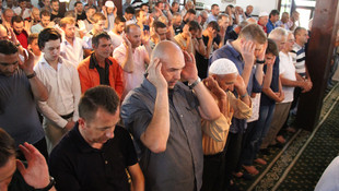 FETÖ'nün darbe girişimine dünyadan tepkiler