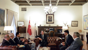 FETÖ'nün darbe girişimine dünyadan tepkiler