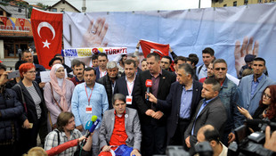 FETÖ'nün darbe girişimine dünyadan tepkiler