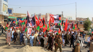FETÖ'nün darbe girişimine dünyadan tepkiler