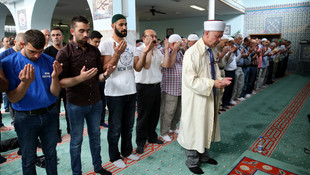 FETÖ'nün darbe girişimine dünyadan tepkiler