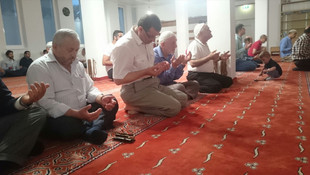 FETÖ'nün darbe girişimine dünyadan tepkiler