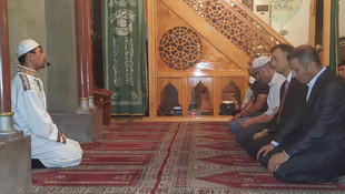 FETÖ'nün darbe girişimine dünyadan tepkiler