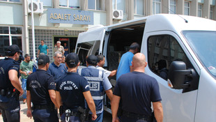 FETÖ'nün darbe girişimine ilişkin soruşturma