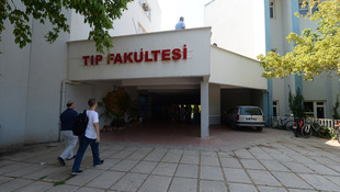 GÜNCELLEME - Akdeniz Üniversitesindeki FETÖ soruşturması