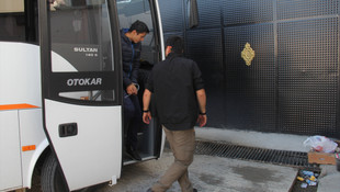 FETÖ'nün darbe girişimine ilişkin soruşturma