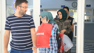 FETÖ'nün darbe girişimine ilişkin soruşturma