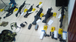 FETÖ'nün darbe girişimine ilişkin soruşturma