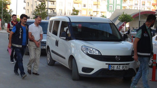 FETÖ'nün darbe girişimine ilişkin soruşturma