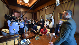 FETÖ'nün darbe girişimine ilişkin soruşturma