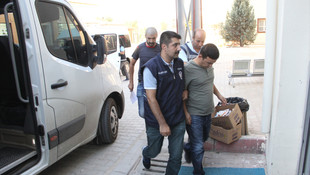 FETÖ'nün darbe girişimine ilişkin soruşturma