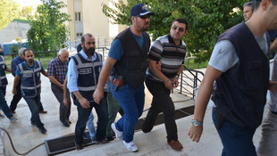 FETÖ'nün darbe girişimine ilişkin soruşturma