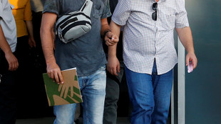 FETÖ'nün darbe girişimine ilişkin soruşturma