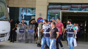 FETÖ'nün darbe girişimine ilişkin soruşturma