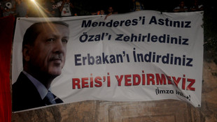 FETÖ'nün darbe girişimine tepkiler