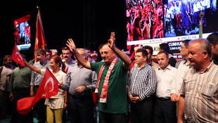 Dışişleri Bakanı Çavuşoğlu: