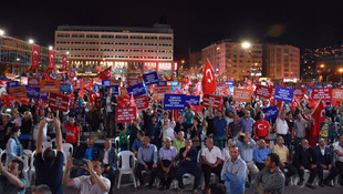FETÖ'nün darbe girişimine tepkiler