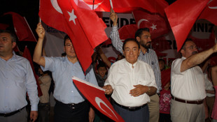 FETÖ'nün darbe girişimine tepkiler