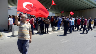 FETÖ'nün darbe girişimine tepkiler