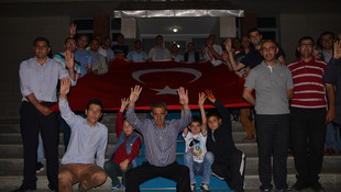 FETÖ'nün darbe girişimine tepkiler