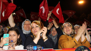 FETÖ'nün darbe girişimine tepkiler