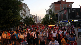 FETÖ'nün darbe girişimine tepkiler