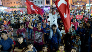 FETÖ'nün darbe girişimine tepkiler