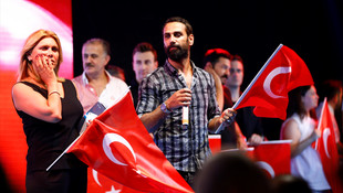 FETÖ'nün darbe girişimine tepkiler