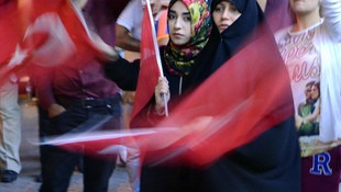 FETÖ'nün darbe girişimine tepkiler