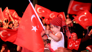 Gümrük ve Ticaret Bakanı Tüfenkci: