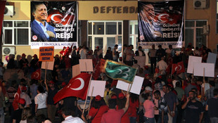 FETÖ'nün darbe girişimine tepkiler