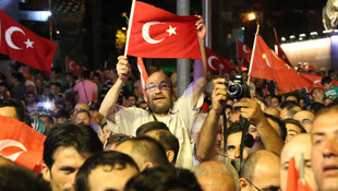 FETÖ'nün darbe girişimine tepkiler