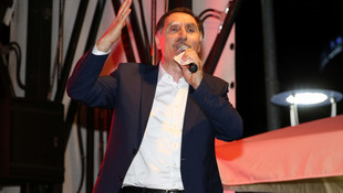 AK Parti Genel Başkan Yardımcısı Yazıcı: