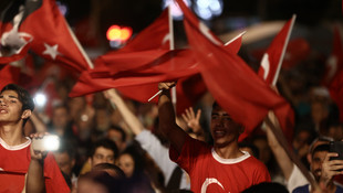 FETÖ'nün darbe girişimine tepkiler
