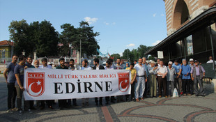 FETÖ'nün darbe girişimine tepkiler