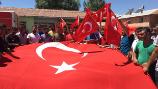 FETÖ'nün darbe girişimine tepkiler