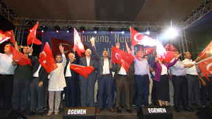 FETÖ'nün darbe girişimine tepkiler