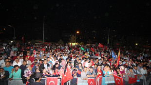 FETÖ'nün darbe girişimine tepkiler