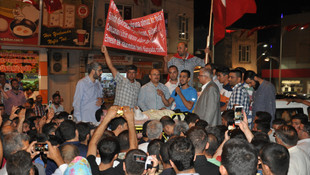 FETÖ'nün darbe girişimine tepkiler