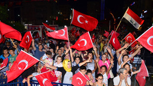 FETÖ'nün darbe girişimine tepkiler