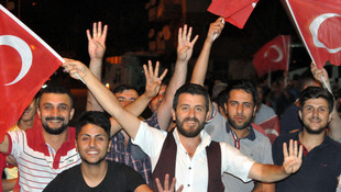 FETÖ'nün darbe girişimine tepkiler