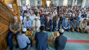 FETÖ'nün darbe girişimine tepkiler