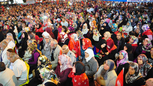 FETÖ'nün darbe girişimine tepkiler