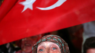 FETÖ'nün darbe girişimine tepkiler