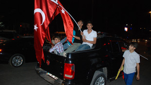 FETÖ'nün darbe girişimine tepkiler